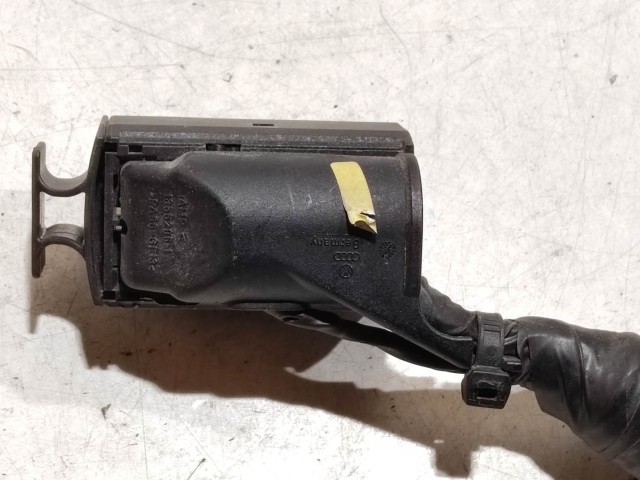 223212 Volkswagen Polo 9N 1,4 16v benzin motorvezérlő, elektromos csatlakozó 6101.315.01 036906034KG