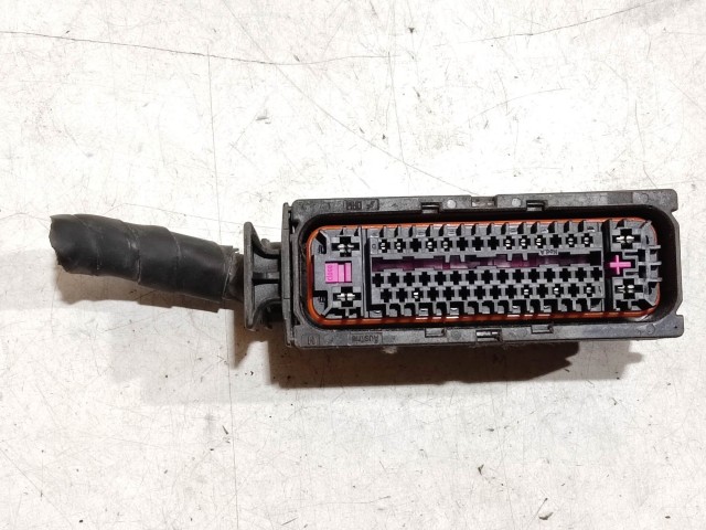 223215 Volkswagen Polo 2003-2009 Abs Ate elektromos csatlakozó 9N3 6Q0614117H