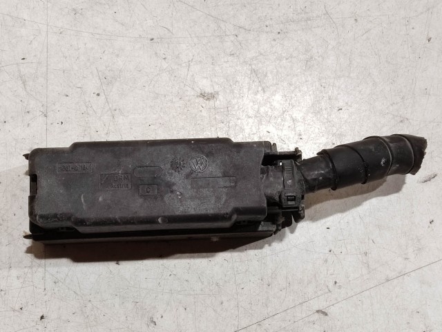 223215 Volkswagen Polo 2003-2009 Abs Ate elektromos csatlakozó 9N3 6Q0614117H