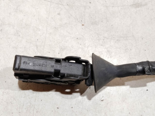 Renault Clio III. 2007-2014 Bosch Abs elektromos csatlakozó 0265231804 , 8200559749