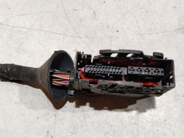 Renault Clio III. 2007-2014 Bosch Abs elektromos csatlakozó 0265231804 , 8200559749