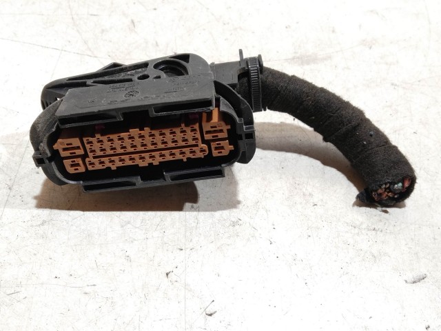 Skoda Fabia, Roomster Abs elektromos csatlakozó 0265234575 , 6RQ614517B