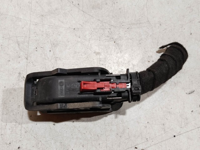 Skoda Fabia, Roomster Abs elektromos csatlakozó 0265234575 , 6RQ614517B