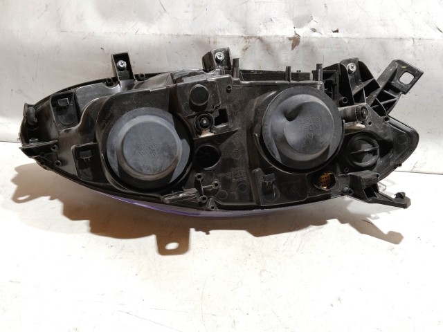 223235 Fiat Bravo 2007-2014 bal első fényszóró