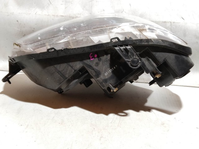 223236 Fiat Punto III. 2003-2010 jobb első fényszóró 46849354