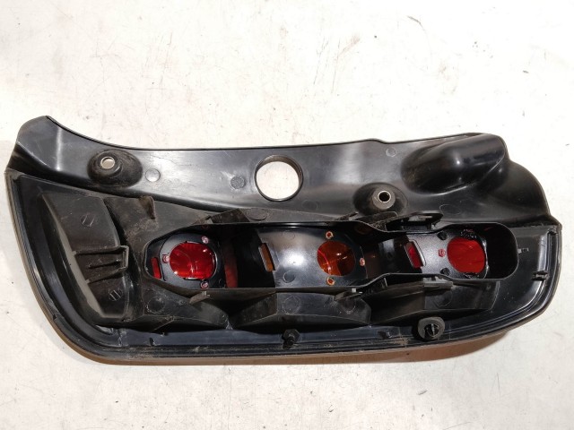 223242 Lancia Ypsilon 2003-2011 bal hátsó fehér lámpa, izzófoglalat nélkül!!