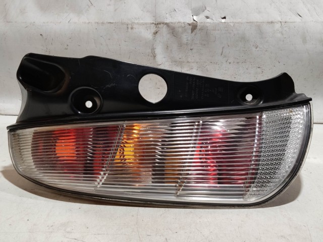 223242 Lancia Ypsilon 2003-2011 bal hátsó fehér lámpa, izzófoglalat nélkül!!