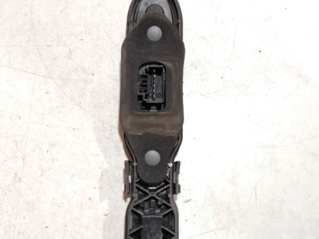 223246 Lancia Ypsilon II. 2003-2011 bal hátsó izzó foglalat 51786658