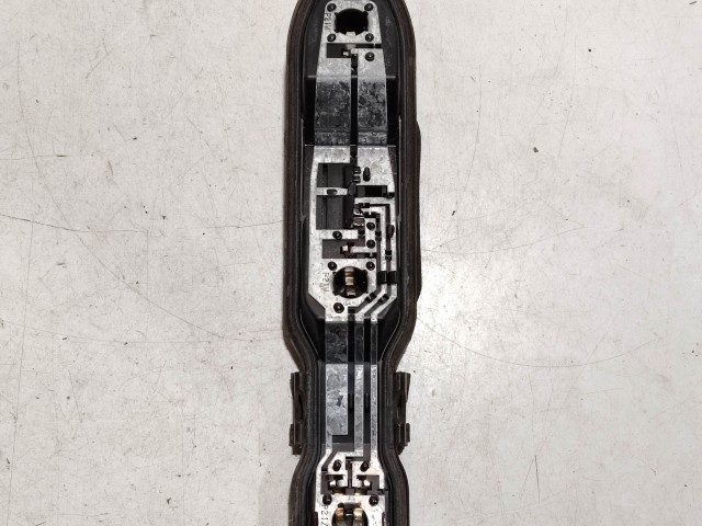 223246 Lancia Ypsilon II. 2003-2011 bal hátsó izzó foglalat 51786658