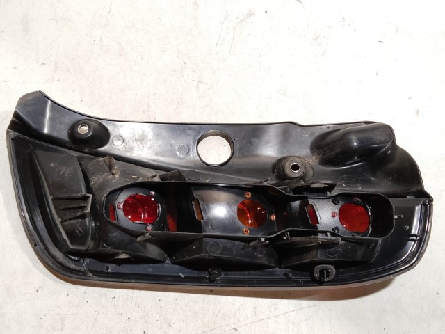 223247 Lancia Ypsilon 2003-2011 bal hátsó fehér lámpa, izzófoglalat nélkül!!