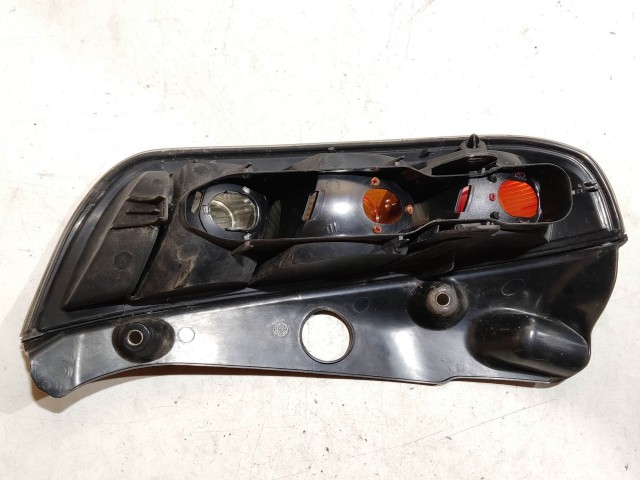 223249 Lancia Ypsilon 2003-2011 jobb hátsó fehér lámpa, izzófoglalat nélkül 51786657