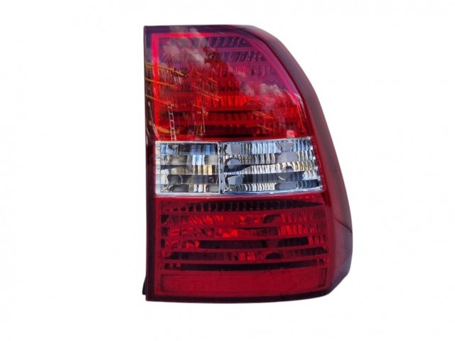 Kia Sportage 2004-2008 utángyártott új jobb hátsó lámpa DEPO