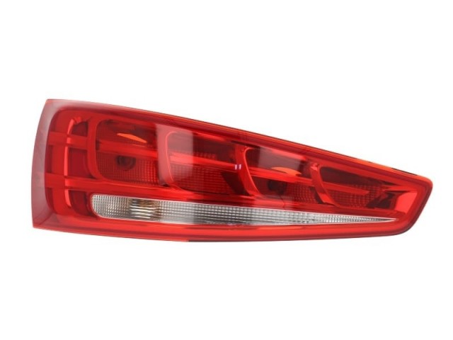 Audi Q3 2011-2018 utángyártott új bal hátsó belső lámpa MM