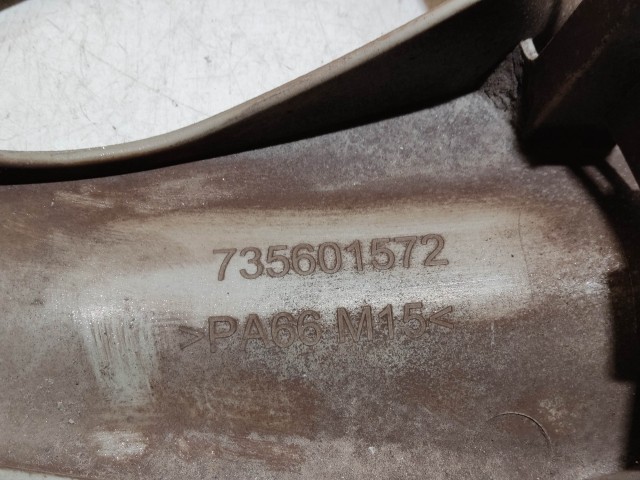 223299 Fiat Tipo 16