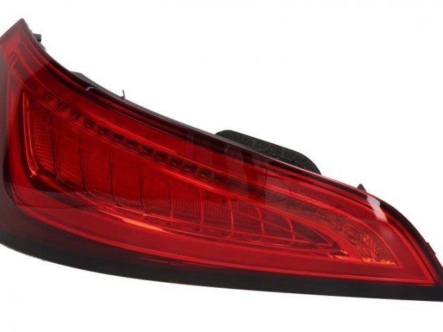 Audi Q5 8RB 2012-2016 utángyártott új bal hátsó lámpa LED MM