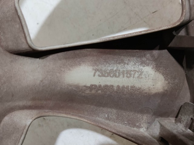 223300 Fiat Tipo 16
