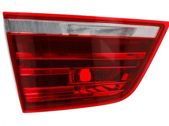 BMW X3 (F25) 2010-2018 utángyártott új bal hátsó belső lámpa H21W/W16W