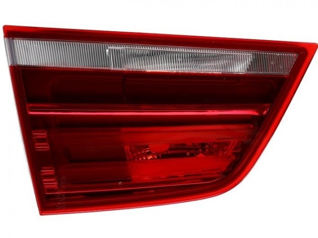BMW X3 (F25) 2010-2018 utángyártott új bal hátsó belső lámpa H21W/W16W/LED