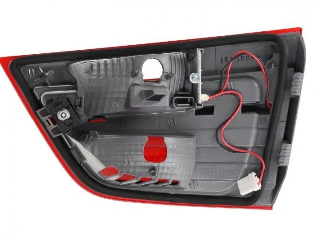 BMW X3 (F25) 2010-2018 utángyártott új bal hátsó belső lámpa H21W/W16W/LED