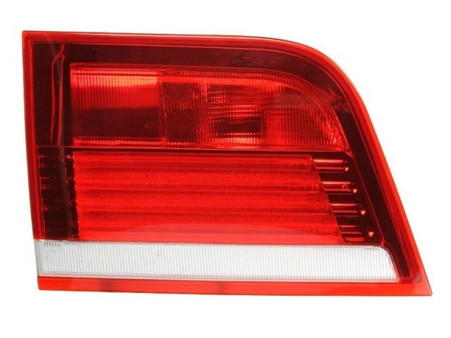 BMW X5 2007-2010 utángyártott új jobb hátsó belső lámpa LED/P21W
