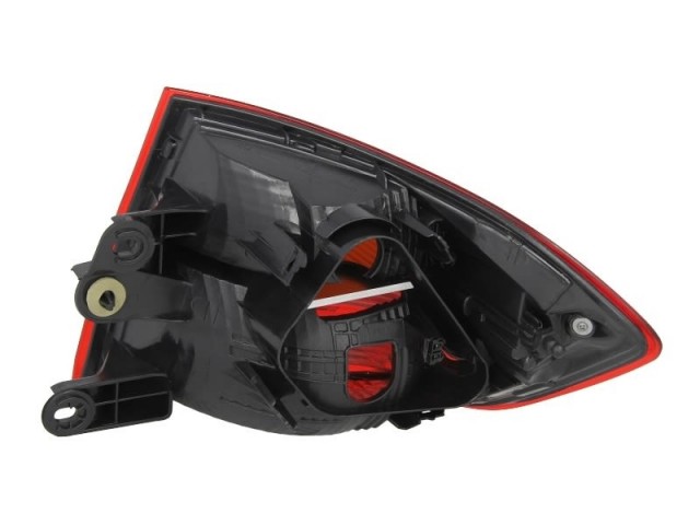 BMW 3 F30 2011-2015 utángyártott új bal hátsó külső lámpa LED (Sedan)