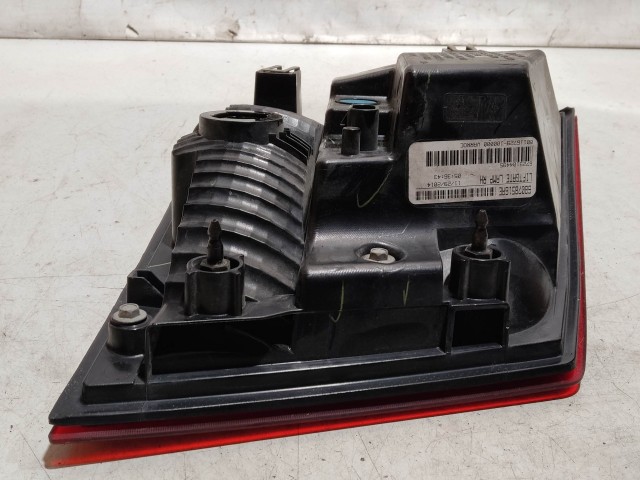223309 Fiat Freemont 2011-2015 jobb hátsó belső lámpa 68078516AE