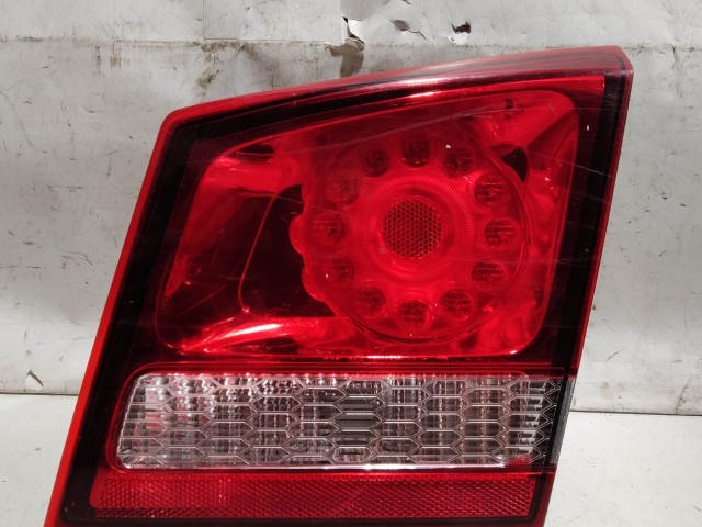223309 Fiat Freemont 2011-2015 jobb hátsó belső lámpa 68078516AE