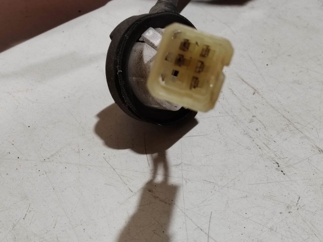 223310 Fiat Sedici, Suzuki SX4 jobb hátsó lámpa 71742458