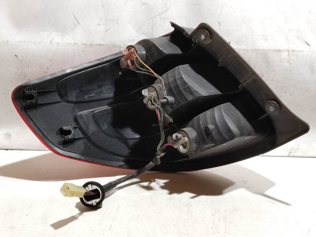 223310 Fiat Sedici, Suzuki SX4 jobb hátsó lámpa 71742458