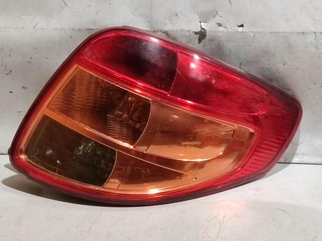 223310 Fiat Sedici, Suzuki SX4 jobb hátsó lámpa 71742458