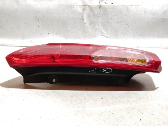 223311 Fiat Grande Punto 2005-2009 bal hátsó lámpa, izzófoglalat nélkül!!