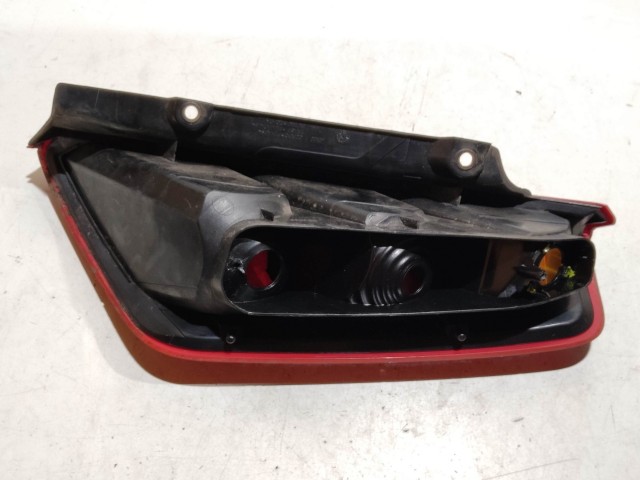 223311 Fiat Grande Punto 2005-2009 bal hátsó lámpa, izzófoglalat nélkül!!