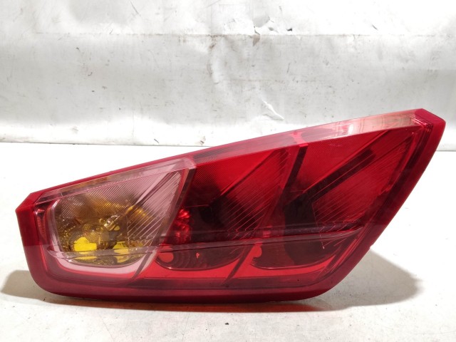 223311 Fiat Grande Punto 2005-2009 bal hátsó lámpa, izzófoglalat nélkül!!