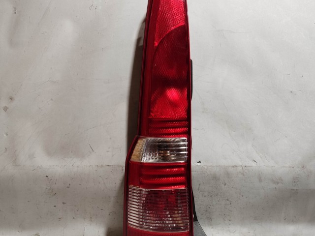 223329 Fiat Panda II. 2003-2012 bal hátsó lámpa, fekete házas
