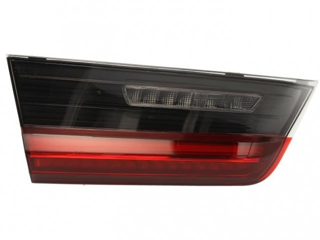 BMW 3 G20 2018-2022 utángyártott új bal hátsó belső lámpa LED (Sedan+kombi) DEPO