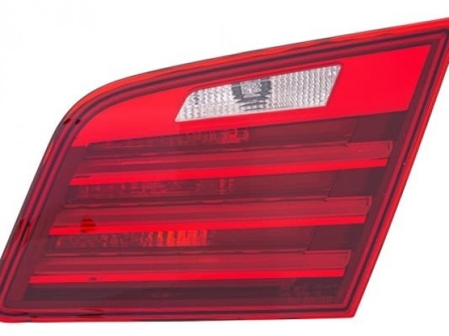 BMW 5 (F10) 2010-2017 utángyártott új jobb hátsó belső lámpa hibrid (Sedan) HELLA