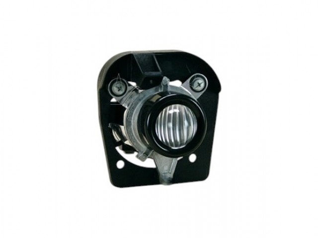 Lancia Ypsilon II.  2006.10.01-2010.12.31  utángyártott, új Ködlámpa H3 bal  DEPO