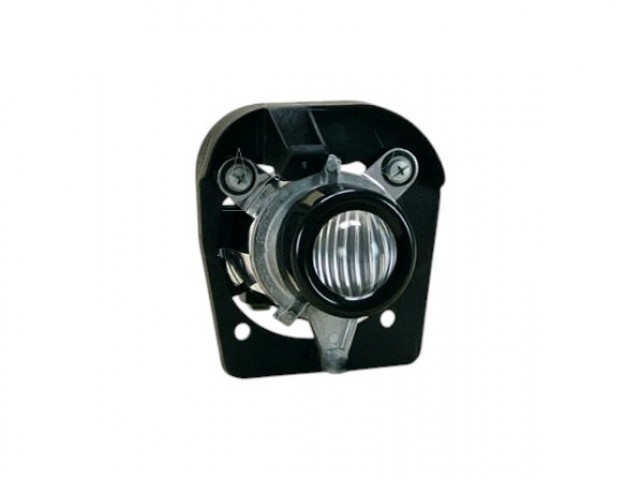 Lancia Ypsilon II.   2006.10.01-2010.12.31 utángyártott, új Ködlámpa H3 jobb  DEPO