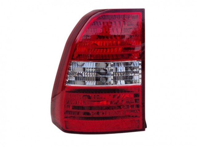 Kia Sportage 2004-2008 utángyártott új bal hátsó lámpa DEPO