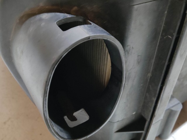 223356 Fiat Tipo, 500L 1,4 16v benzin légszűrőház 51890357