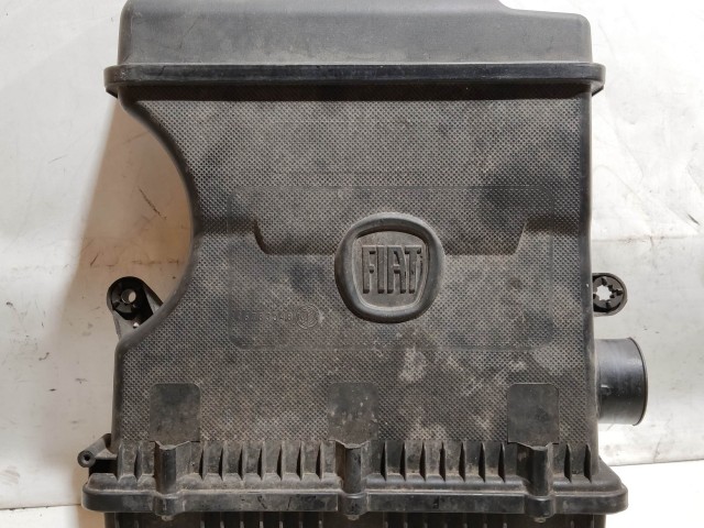 223356 Fiat Tipo, 500L 1,4 16v benzin légszűrőház 51890357