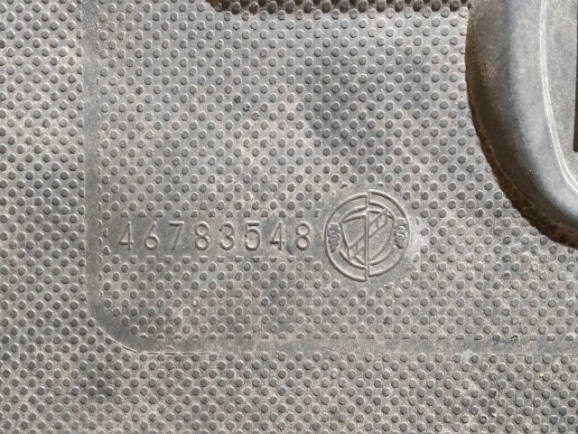 223356 Fiat Tipo, 500L 1,4 16v benzin légszűrőház 51890357