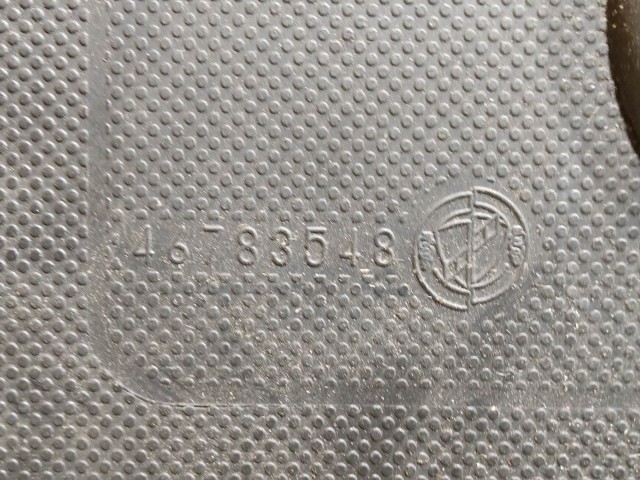 223358 Fiat Tipo, 500L 1,4 16v benzin légszűrőház 51890357