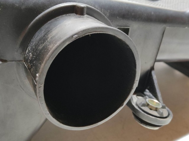 223359 Fiat Tipo, 500L 1,4 16v benzin légszűrőház 51890357