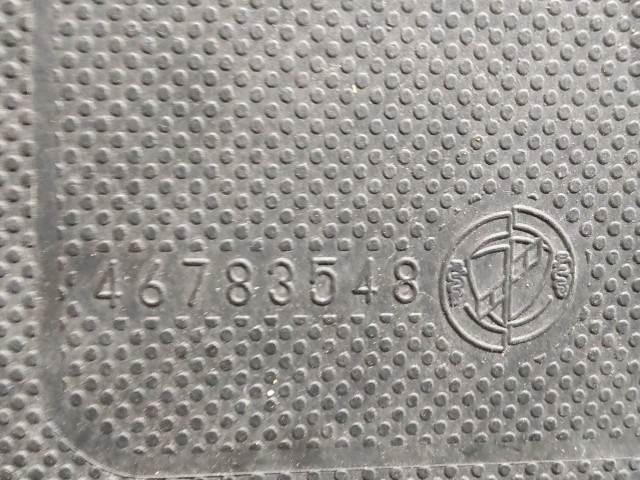 223359 Fiat Tipo, 500L 1,4 16v benzin légszűrőház 51890357