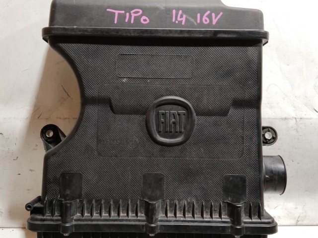 223359 Fiat Tipo, 500L 1,4 16v benzin légszűrőház 51890357