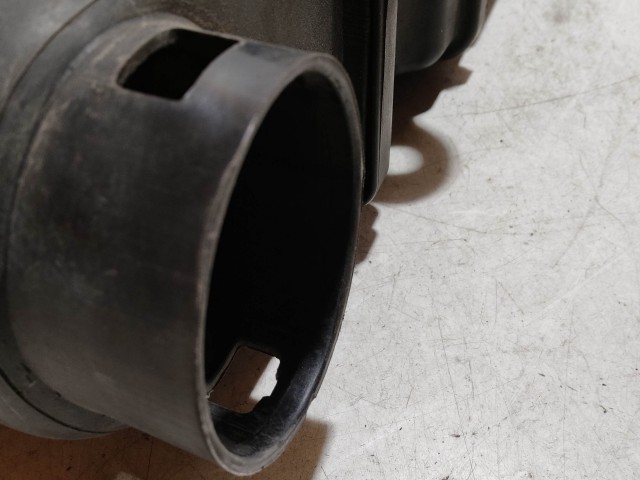 223381 Fiat Grande Punto 1,2-1,4 8v benzin légszűrőház 51773400