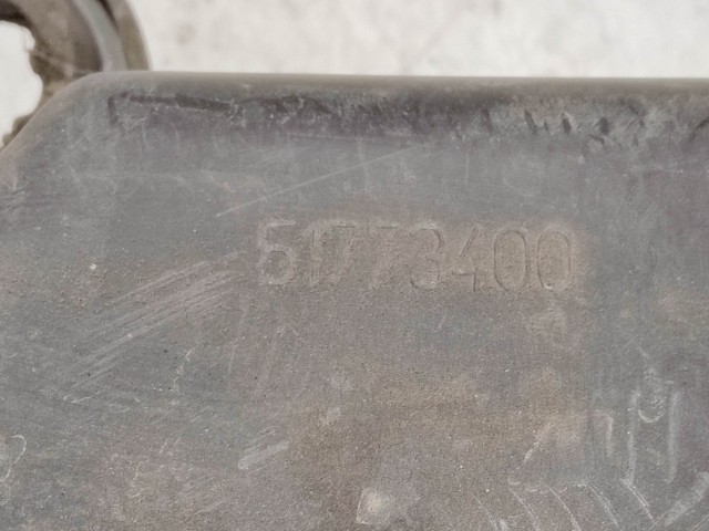 223381 Fiat Grande Punto 1,2-1,4 8v benzin légszűrőház 51773400