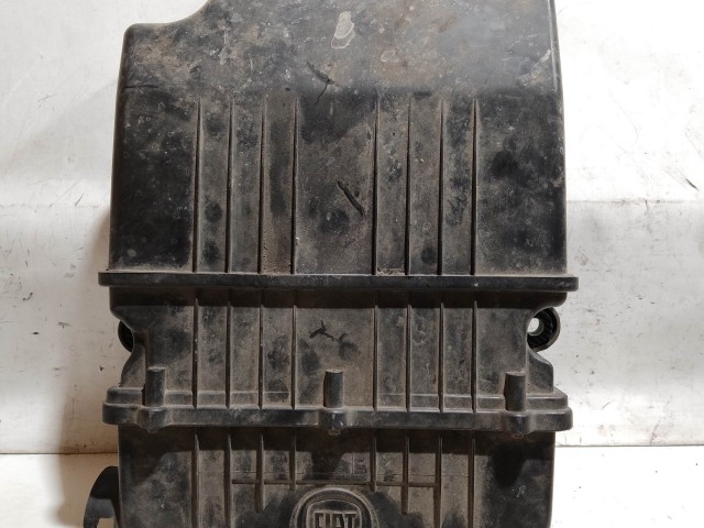 223381 Fiat Grande Punto 1,2-1,4 8v benzin légszűrőház 51773400