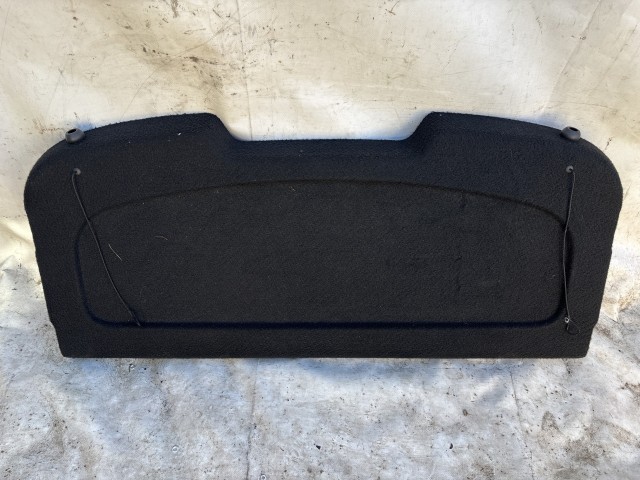 Ford Fiesta 2008-2017 2008-2017 kalaptartó használt  